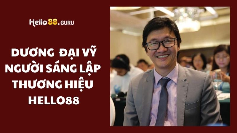 Tác giả Dương Đại Vỹ