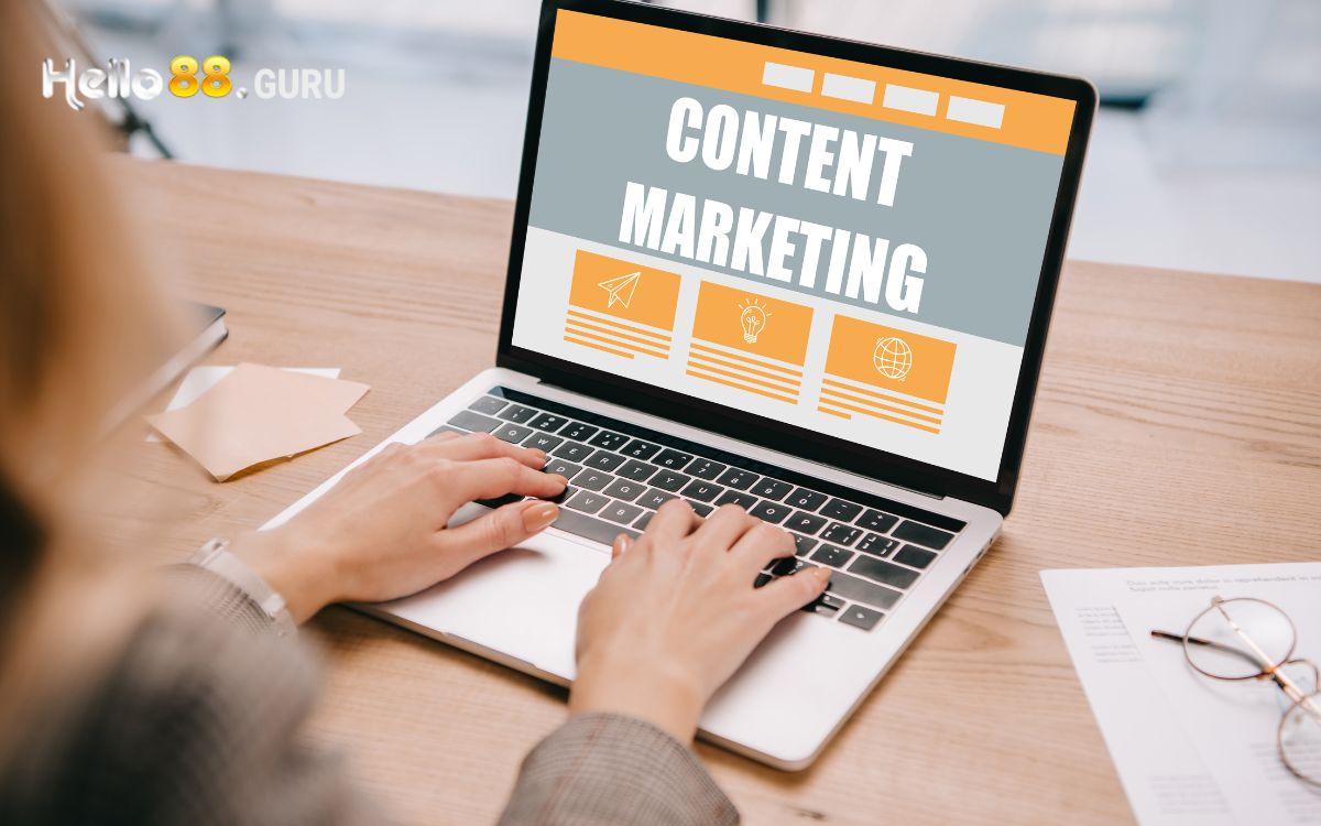 Tuyển CTV Content Marketing online