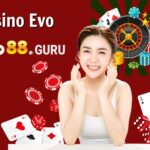 Casino Evo - Sòng bạc trực tuyến đáng chơi nhất 2024 tại Hello88