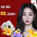 Game Bài MG - Sảnh Game Cá Cược Casino Uy Tín Tại Hello88