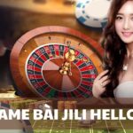 Game bài JILI tại Hello88 luôn thu hút đông đảo người chơi