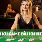 Mẹo chơi game bài KM tại Hello88 toàn thắng từ cao thủ