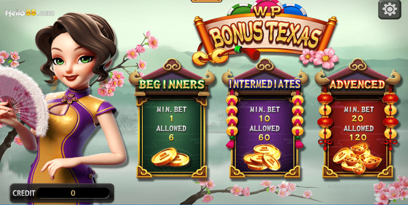 Game Bài MG - Sảnh Game Cá Cược Casino Uy Tín Tại Hello88