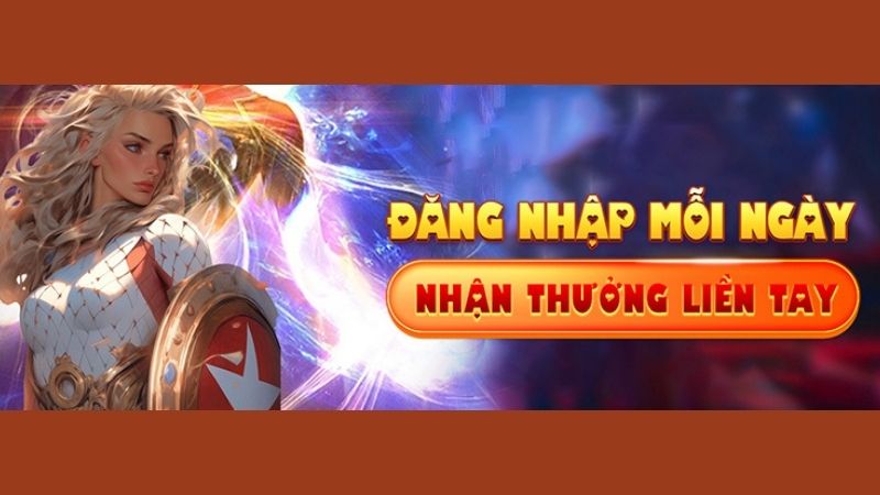 Nạp đầu thưởng ngày thứ 2 lên đến 10888K tại Hello88