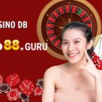 Casino DB - Sảnh Cờ Bạc Đỉnh Cao Tại Hello88